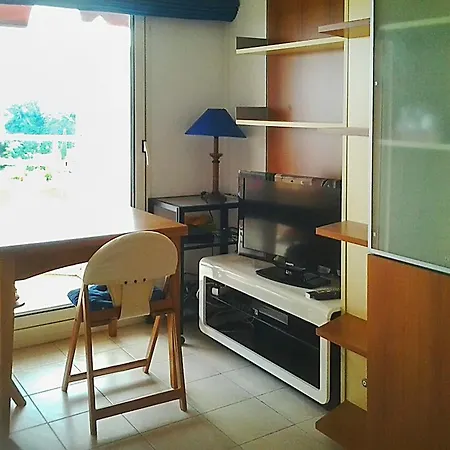 Apartman Boulevard Guynemer