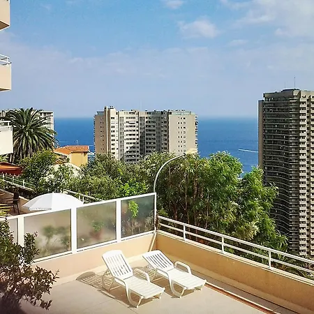 Boulevard Guynemer Apartman *