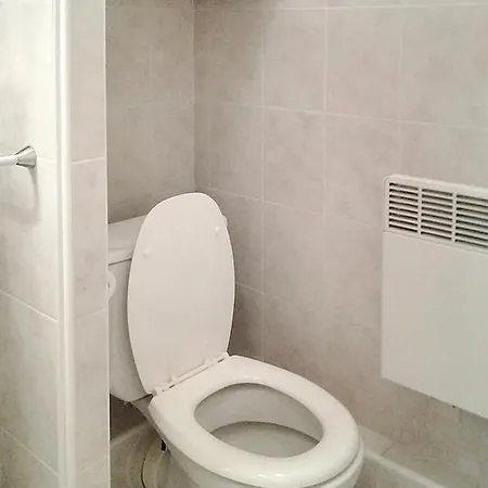 Apartman Boulevard Guynemer *
