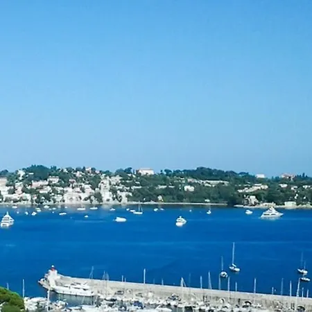 Boulevard Guynemer Apartman *
